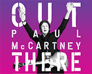 McCartney tour
