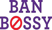 Ban Bossy
