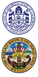 City and County of San Diego